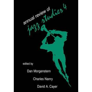 Annual Review of Jazz Studies 4: 1988