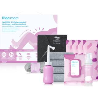 frida mom Wellness- og afslapningspakke til fødslen og barselsperioden