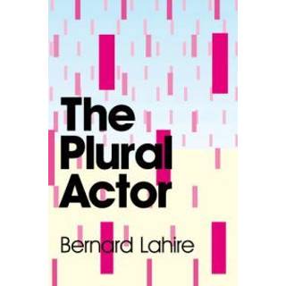 The Plural Actor