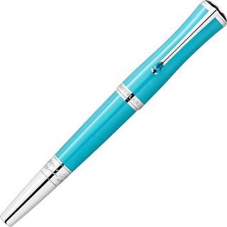 Mont Blanc Muses Maria Callas Special Edition Rollerball 129565