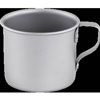 Easy Camp Adventure Mug - Krus