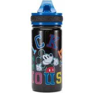 Mickey Mouse Stainless Steel Water Bottle - Multicolored