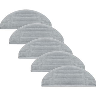 Roborock S8/S8 Plus Mopper - 5 stk