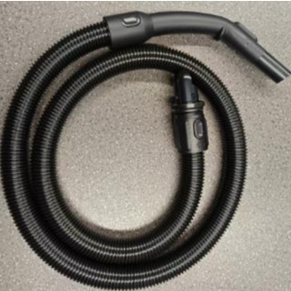 Nilfisk Komplet slange m.håndtag VP300/400