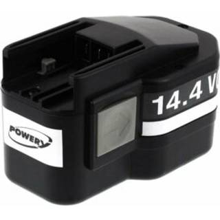 Batteri til Atlas Copco Typ System 3000 BX14.4 3300mAh NiMH