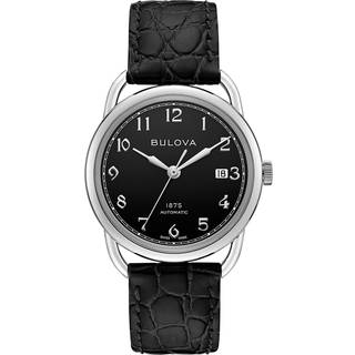 Bulova "Joseph " Commodore 96B325