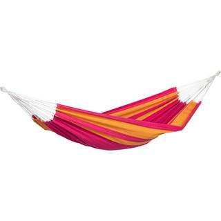 Wimex Solrik Pink-Orange hængekøje