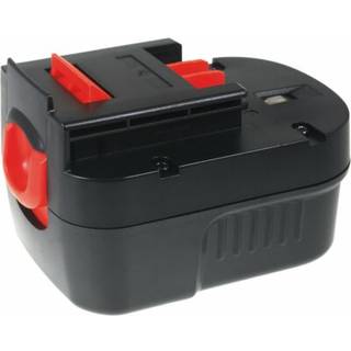 Batteri til Black & Decker Typ 90534824