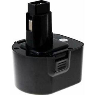 Batteri til Berner BACP-12V japan. Celler