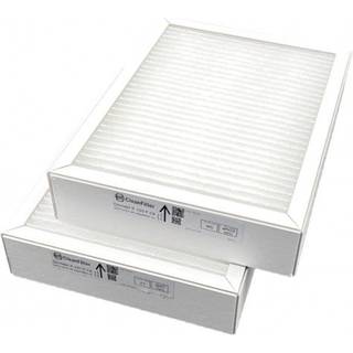 Filtersæt til Domekt R 150 F C8 F7+M5 (Effektivt)