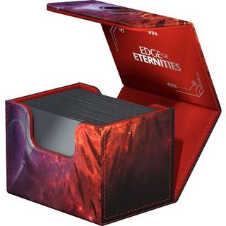 Ultimate Guard Sidewinder 100+ Xenoskin Magic: The Gathering "Edge of Eternities" - Design 01