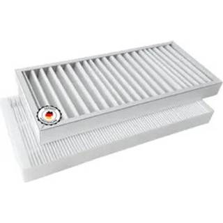 Filtersæt til Vents VUT/VUE 350 VB EC F7+G4 (Effektivt)