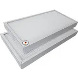 Filtersæt til RHP 600 U F7+M5 (Effektivt)