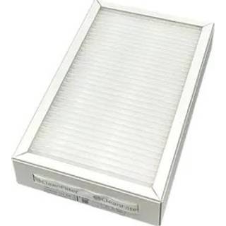 Filter til Zehnder ComfoAir Flat 150 1xF7 (Smog og pollen)