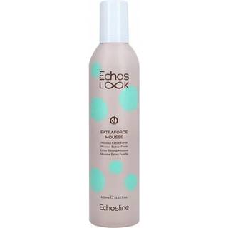 Echosline BodyVolume Mousse Volumengivende mousse 400 ml - 400 ml