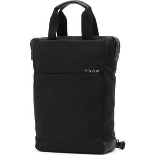 Business Rucksack Freeelict 15,6 Zoll Phantom Black Schwarz