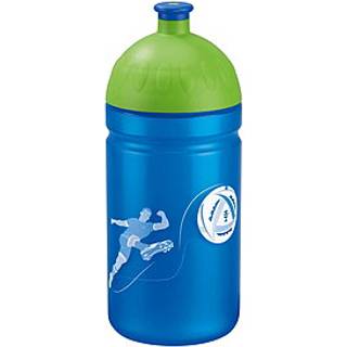 Step by Step Trinkflasche Soccer Ben