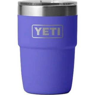 Yeti Rambler 236 ml Stackable Cup Ultra Marine Violet, 236 ml
