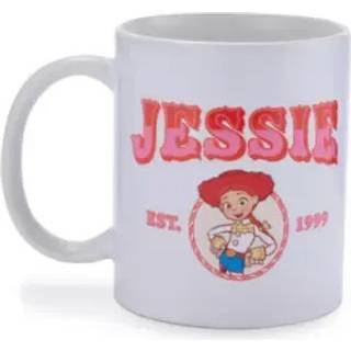 Jessie Mug, Toy Story - Multicolored