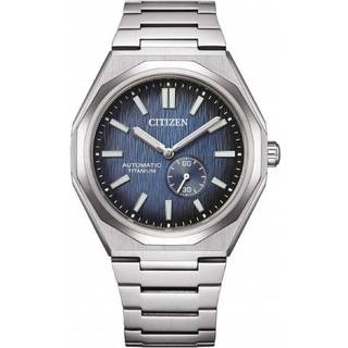 Citizen NK5020-58M Mænds Stilfulde Ur