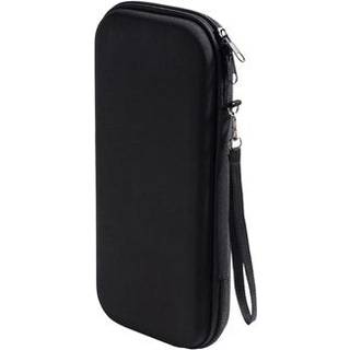 Nintendo Switch 2 Dux Ducis bæretaske - sort