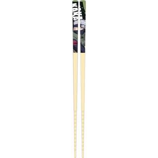 Naruto Bamboo Chopsticks Kakashi