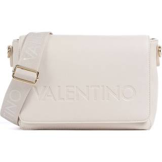 Valentino Bags Foxy Re Crossover taske creme