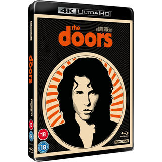 The Doors Uhd - The Doors