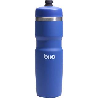 Bivo Trio Termoflaske størrelse 621 ml farve blå