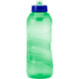 Hydro Twist drikkeflaske grøn 600 ml