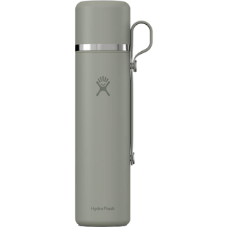 Hydro Flask 36 Oz Hot Flask And Cup Agave, 1 L