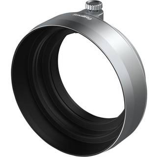 SmallRig 5393 Lens Hood for FUJIFILM X half Silver