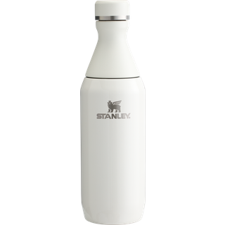 Stanley All Day Slim termoflaske 0,35 liter, cream