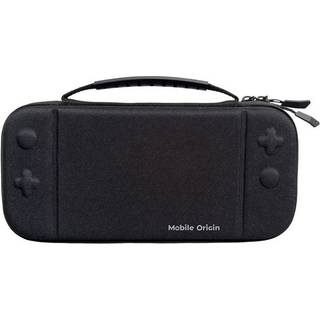 Mobile Origin Nintendo Switch 2 Organiseringstaske - Sort