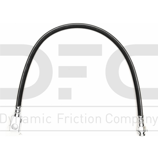 Rear Dynamic Friction Company Brake Line Slange 350-54489