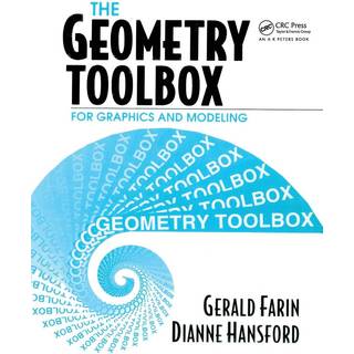 The Geometry Toolbox for Graphics and Modeling