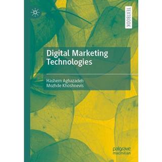 Digital Marketing Technologies