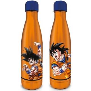 DRAGON BALL Z - Goku - Metal Bottle