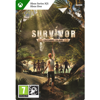 Survivor - Castaway Island