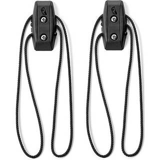RailBlaza Captains Hook Pair