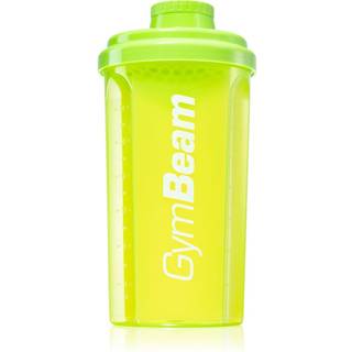 GymBeam Shaker 700 sports-shaker-flaske farve Green 700 ml - 700 ml