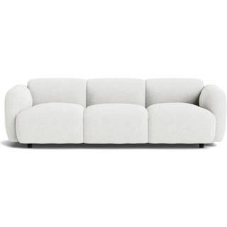 Swell 3 personers modulsofa fra Normann Copenhagen