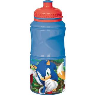 Sonic Drikkedunk til børn - 400ml