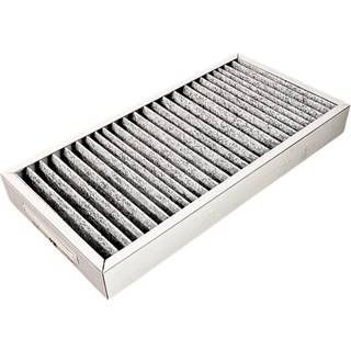 Filter til Fränkische Profi-Air 250/360 Flex 1xF7/AC aktivt kul (Lugte)