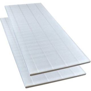 Filtersæt til Samsung ERV 260 / AN026 F8+F8 (Effektivt)