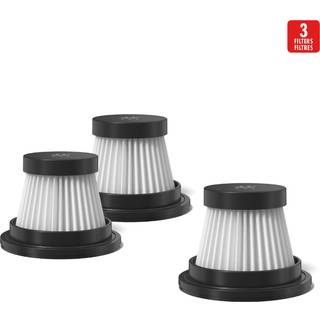 ZWILLING XTEND HEPA-filter sæt, 3-dele