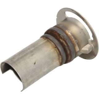 Brændkammer med flammerør til varmer Eberspächer