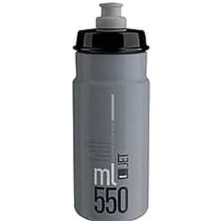 Elite Jet Flaske 550ml grå