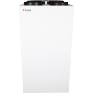 Genvex ECO 275 - Højre vendt - Standard model