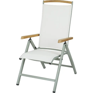 Brafab, Andy Positions stol Dusty Green/Offwhite
